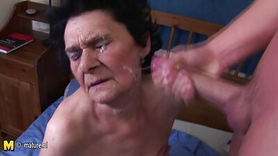 Σέξι γαλλική ερασιτεχνική έκθεση Delphine