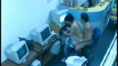 Fagot Husband with Black Bull and Dirty Slutwife